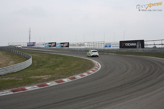 Team Bleekemolen Cliocuptestdag2015